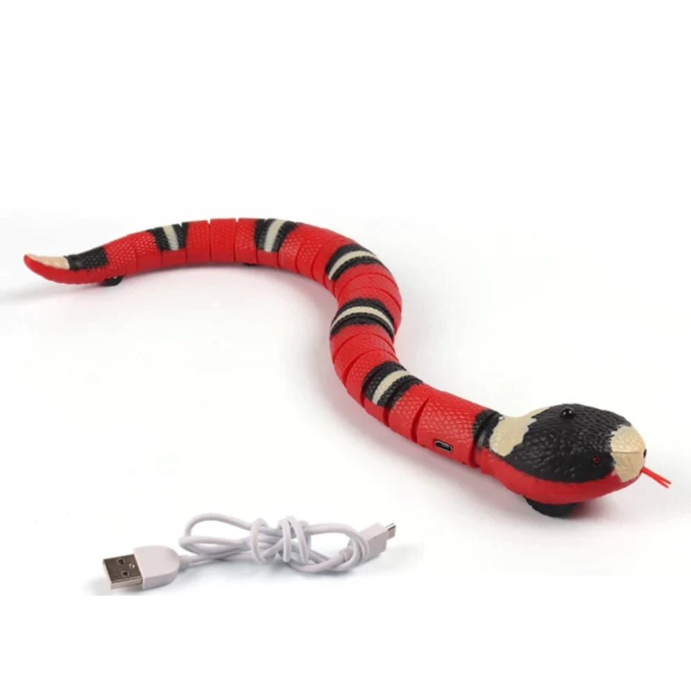 Snake il Giocattolo Interattivo
