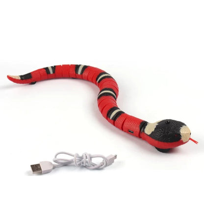 Snake il Giocattolo Interattivo