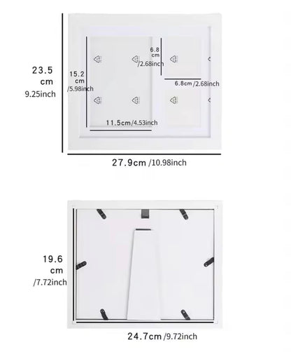 HeartFrame - La cornice del cuore