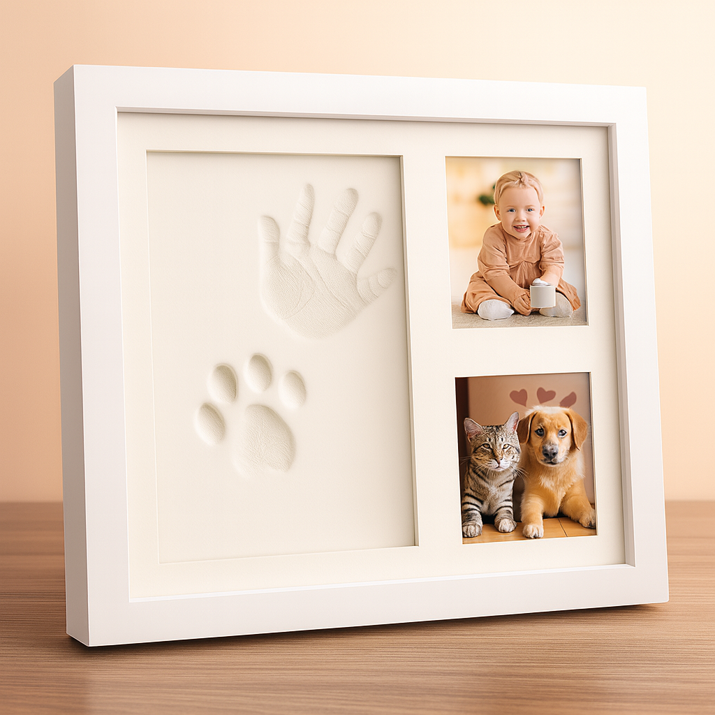 HeartFrame - La cornice del cuore