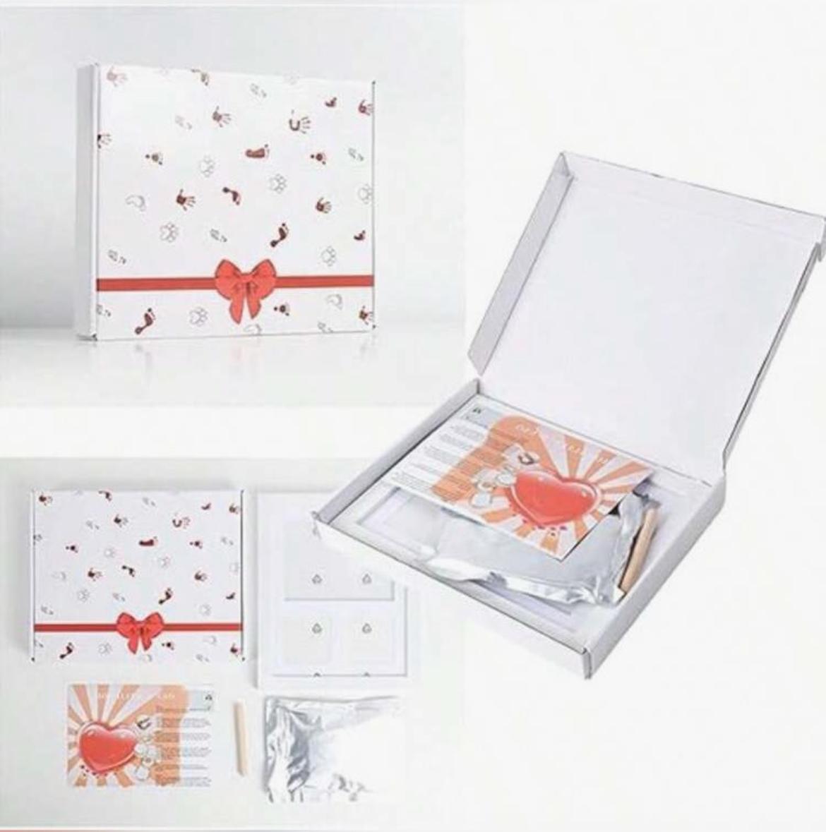 HeartFrame - La cornice del cuore